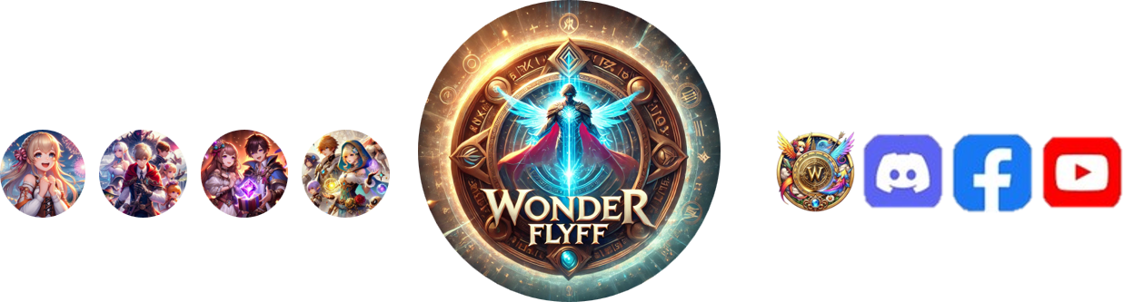 Wonder Flyff picture