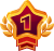 Rank 1